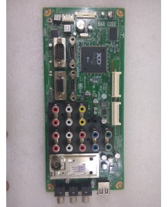 LG BOARD PART NO EAX 56807903 MODEL NO  42 PQ 30R-TA